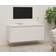 vidaXL white, 1 1/2x Pine Wall Cabinet