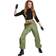 Disguise Disney Kim Possible Animated Series Women's Costume