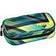 Nitro Pencil Case XL Schlamperetui Geo Green