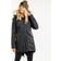 8848 Altitude Jinny W Parka - Black