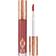 Charlotte Tilbury Airbrush Flawless Lip Blur Pillow Talk Medium Blur