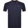 Ellesse Poloshirt Rooks für Herren - Marineblau