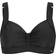 Abecita Capri Kanters Delight Bikini Bra - Black