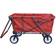 ZENITHEN USA LLC OB002S1 Folding Work Cart/Wagon