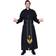 Leg Avenue Herren Priest Erwachsenenkostüme, Black