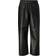 MM6 Maison Margiela Kids Black pants