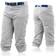 Franklin Sports Youth Baseball Pants Gray