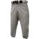 Franklin Sports Youth Baseball Pants Gray