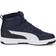 Puma Kinder Freizeitschuhe Rebound Joy Fur Jr