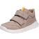 Superfit Breeze Sneakers - Beige/Yellow