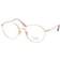 Vogue Eyewear VO4177 5152 Brown L