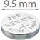 Renata 395 urbatteri Low Drain