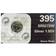 Renata 395 urbatteri Low Drain