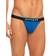 Papi 3-Pack Cotton Stretch Thongs 980902