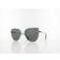 Calvin Klein Butterfly Sunglasses CKJ23202S - BLACK
