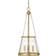 Z-Lite Prescott Pendant Lamp 12"