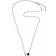 Efva Attling The Storm & Necklace Crystal Quartz/Onyx