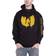 SLIDING LOGO WU-TANG CLAN Clothing