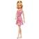 Mattel Barbie Fashionista Pink Floral Dress