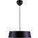 Nordlux Classic Black Lampada a Sospensione 45cm