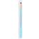 Makeup Revolution Streamline Waterline Eyeliner Pencil Light Blue