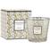 Baobab Collection Brussels Fragranced Doftljus