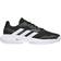 Adidas CourtJam Control Clay W - Core Black/Cloud White/Clear Sky