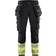 Blåkläder 19931642 40 Stretch Hi-Vis Craftsman Trousers