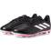 Adidas Junior Copa Pure.4 Flexible Ground - Core Black/Zero Metalic /Team Shock Pink 2