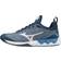 Mizuno Wave Luminous Volleyball Shoes - Navy