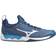 Mizuno Wave Luminous Volleyball Shoes - Navy