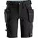 Snickers 6108 Litework Shorts