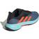 Adidas CourtJam Control M - Core Black/Pulse Aqua/Altered Blue