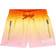 Givenchy Kids Logo Ombré Jersey Shorts - Cotton