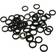 Rockshox Crush Washers Units Silver mm