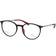 Jaguar 6827 6100 19 52 Briller Mænd Black 52mm