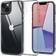 Spigen Quartz Hybrid iPhone 14 Matt