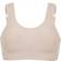 Abecita Kimberly Sports Bra Beige