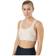 Abecita Kimberly Sports Bra Beige