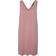 Vero Moda Vmfilli Calia SS Short Dress - Nostalgia Rose