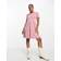 Vero Moda Vmfilli Calia SS Short Dress - Nostalgia Rose