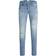 Jack & Jones Herren Jeans JJIGLENN JJBLAIR GE 202- Slim Fit Blau Blue Denim