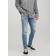 Jack & Jones Herren Jeans JJIGLENN JJBLAIR GE 202- Slim Fit Blau Blue Denim