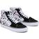 Vans SK8-Hi Sneakers Black