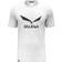 Salewa Solidlogo Dri Release Tee - White