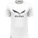 Salewa Solidlogo Dri Release Tee - White