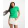 Vero Moda Vmpaula T-shirt - Bright Green