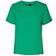 Vero Moda Vmpaula T-shirt - Bright Green