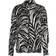 Vero Moda Skjorta Black