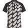 adidas MARIMEKKO Halbarm Polo schwarz